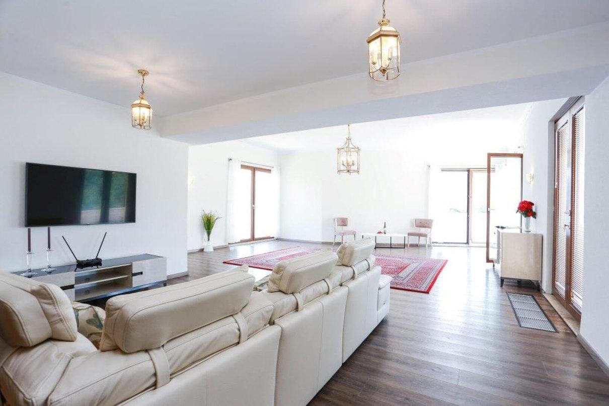 Villa in Tivat, Montenegro, 517 m² - Foto 11