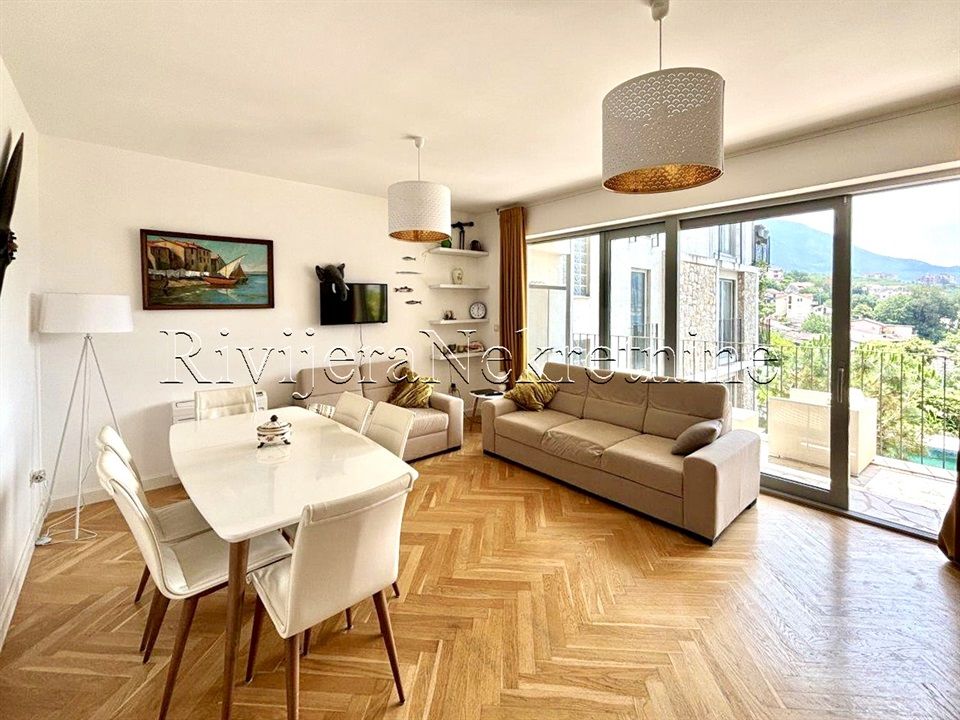 Appartamenti a Kotor, Montenegro, 78 m² - foto 1