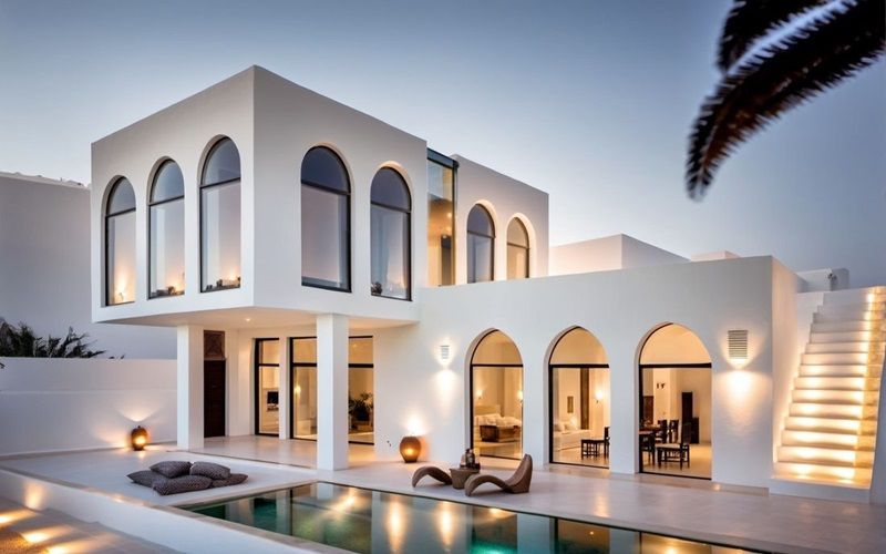 Villa in Nusa Dua, Indonesien, 100 m² - Foto 1