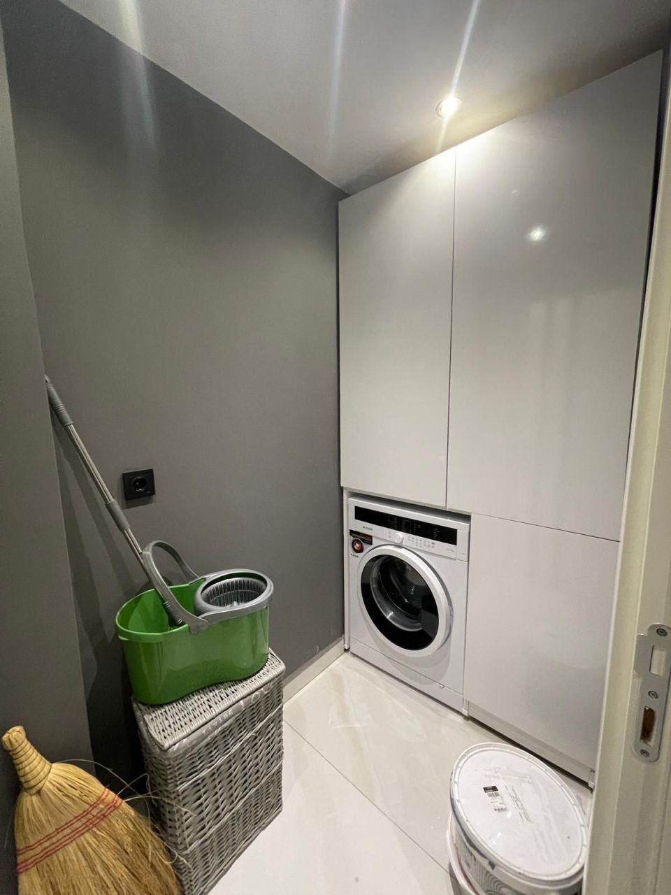 Flat in Alanya, Turkey, 110 m² - picture 7