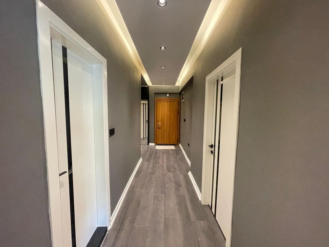 Flat in Alanya, Turkey, 110 m² - picture 9