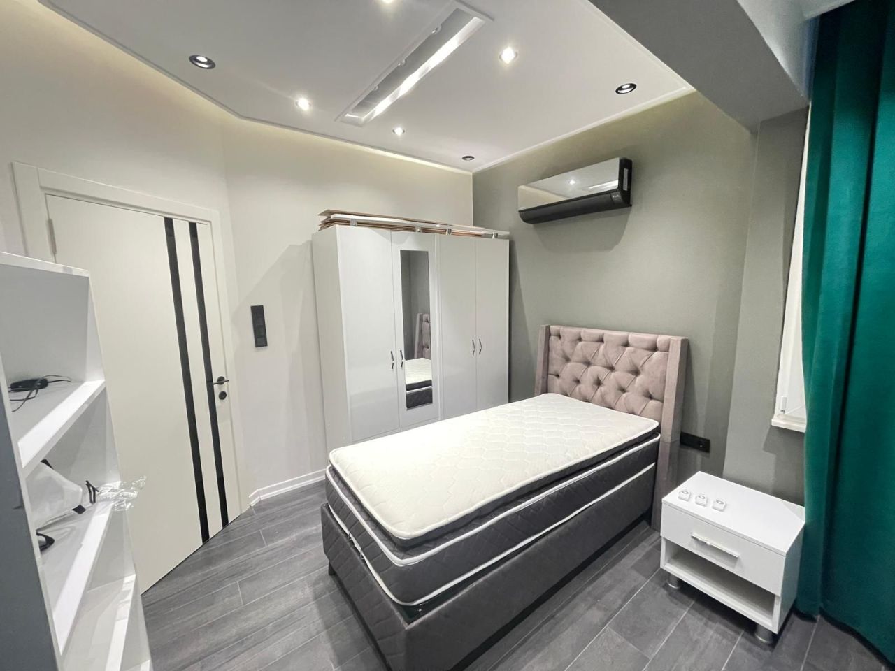 Flat in Alanya, Turkey, 110 m² - picture 6