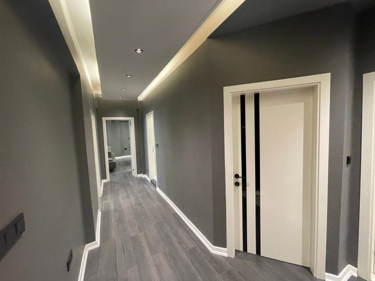 Flat in Alanya, Turkey, 110 m² - picture 17