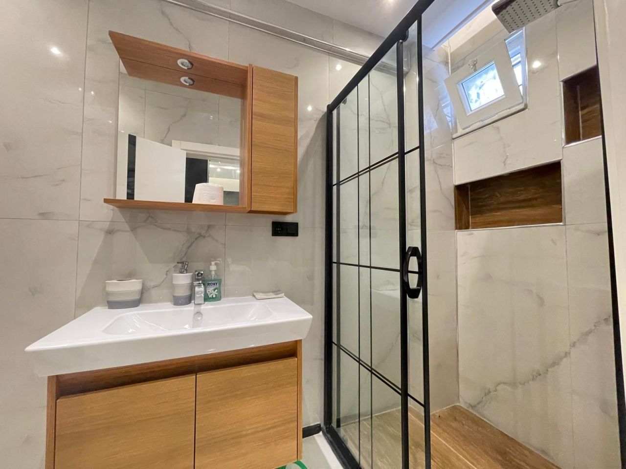 Flat in Alanya, Turkey, 110 m² - picture 5