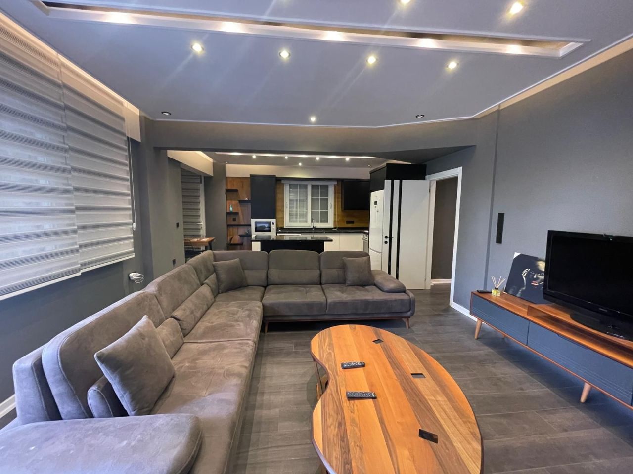 Flat in Alanya, Turkey, 110 m² - picture 10