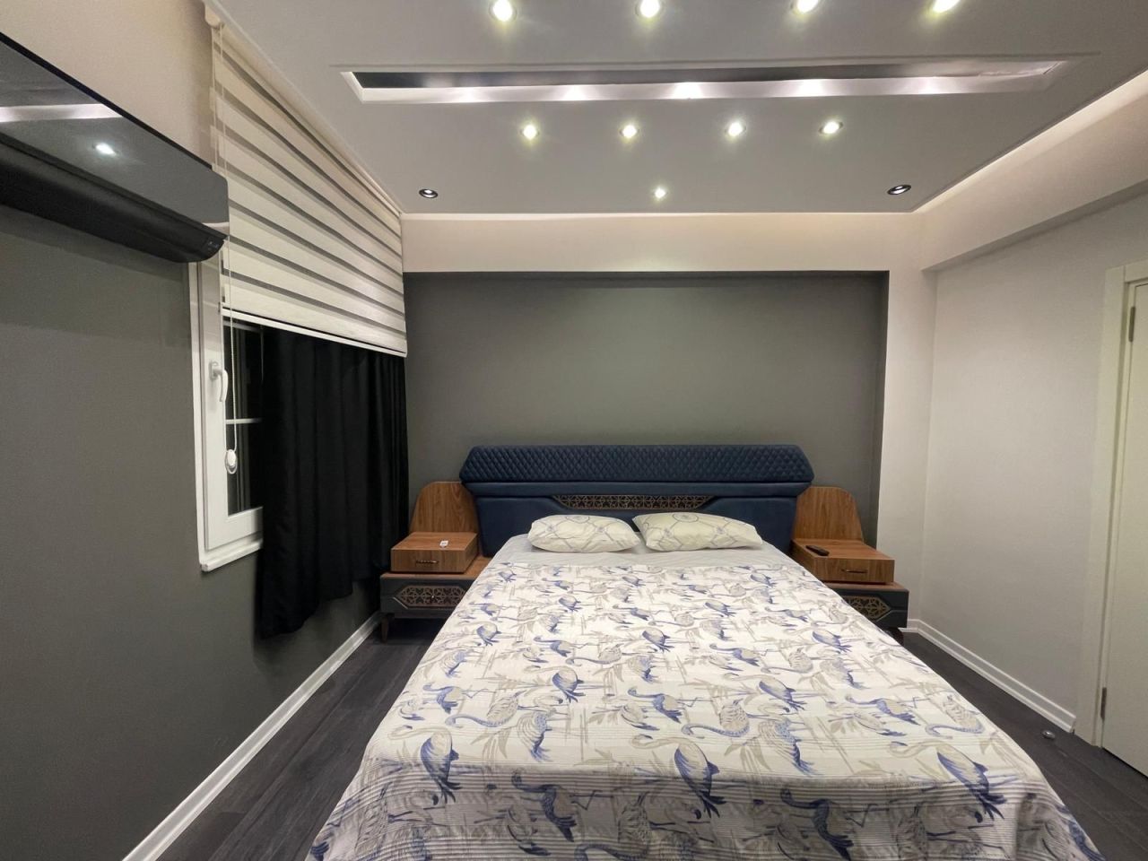 Flat in Alanya, Turkey, 110 m² - picture 8