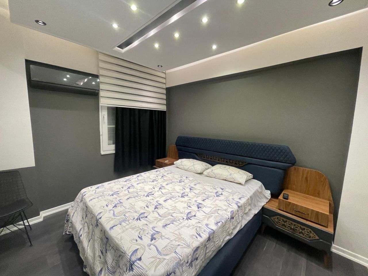 Flat in Alanya, Turkey, 110 m² - picture 13