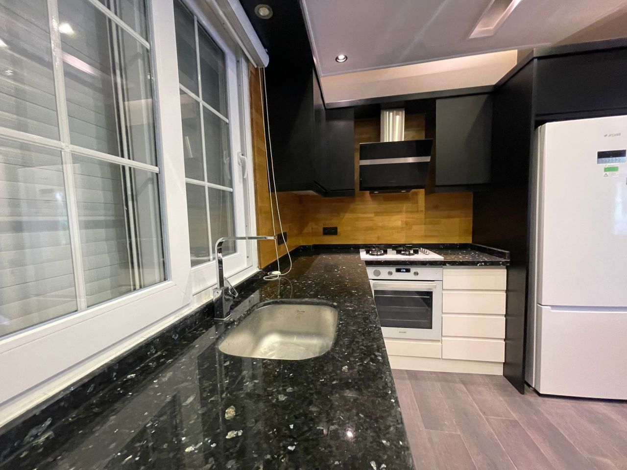 Flat in Alanya, Turkey, 110 m² - picture 3