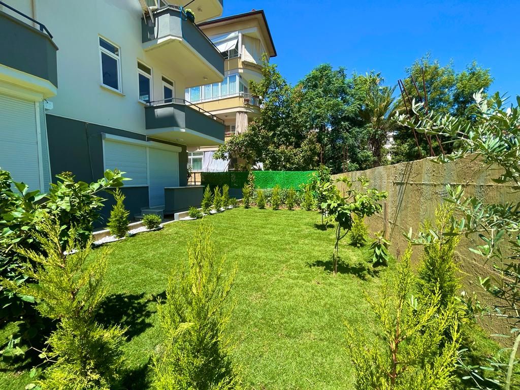 Flat in Alanya, Turkey, 110 m² - picture 16