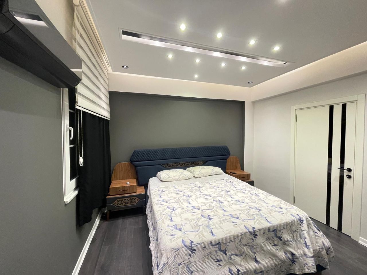 Flat in Alanya, Turkey, 110 m² - picture 18