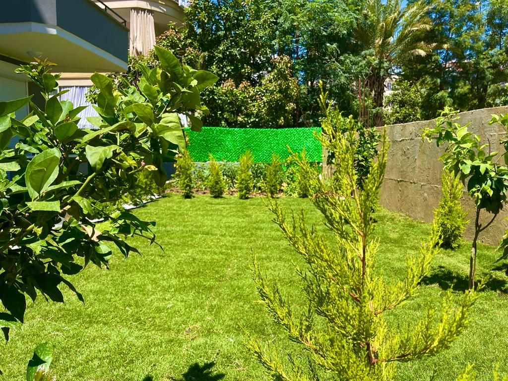 Flat in Alanya, Turkey, 110 m² - picture 15