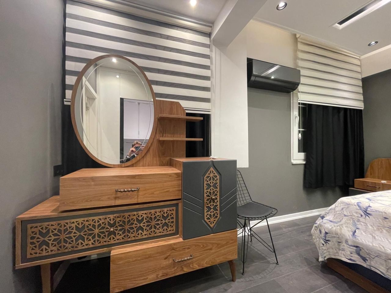 Flat in Alanya, Turkey, 110 m² - picture 12