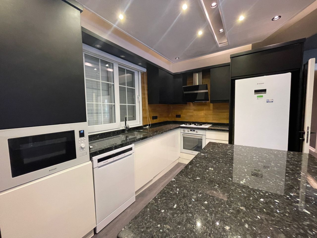 Flat in Alanya, Turkey, 110 m² - picture 11