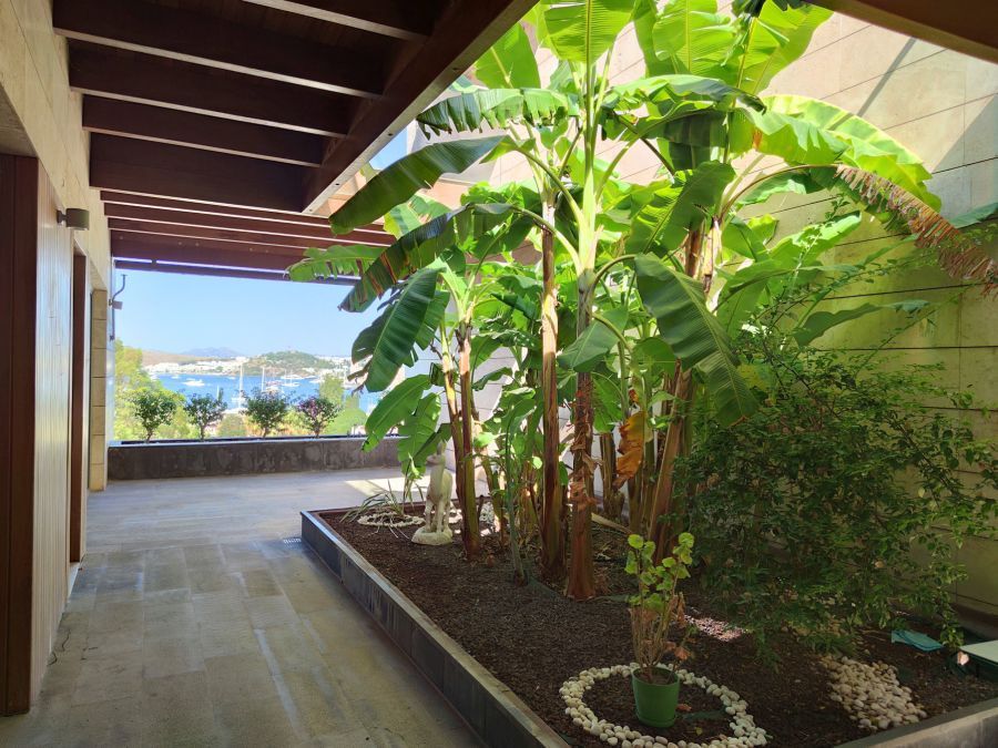 Piso en Bodrum, Turquia, 137 m² - imagen 1