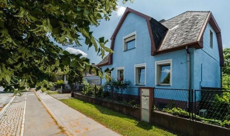 Villa in Vienna, Austria, 130 m² - picture 1