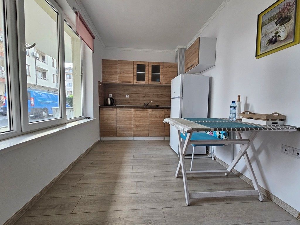 Flat in Nesebar, Bulgaria, 40 m² - picture 1