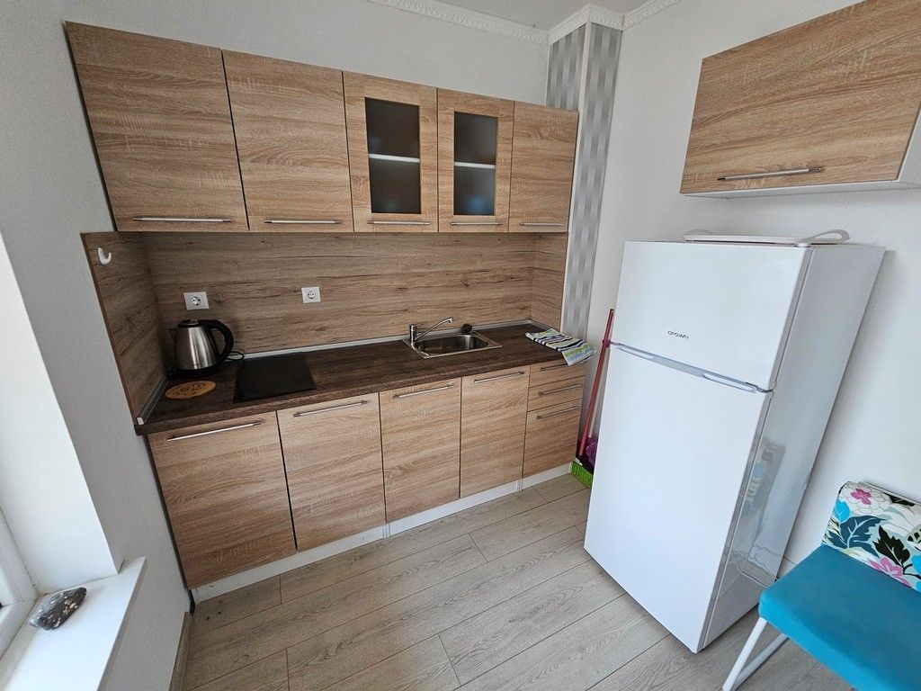 Wohnung in Nessebar, Bulgarien, 40 m² - Foto 2