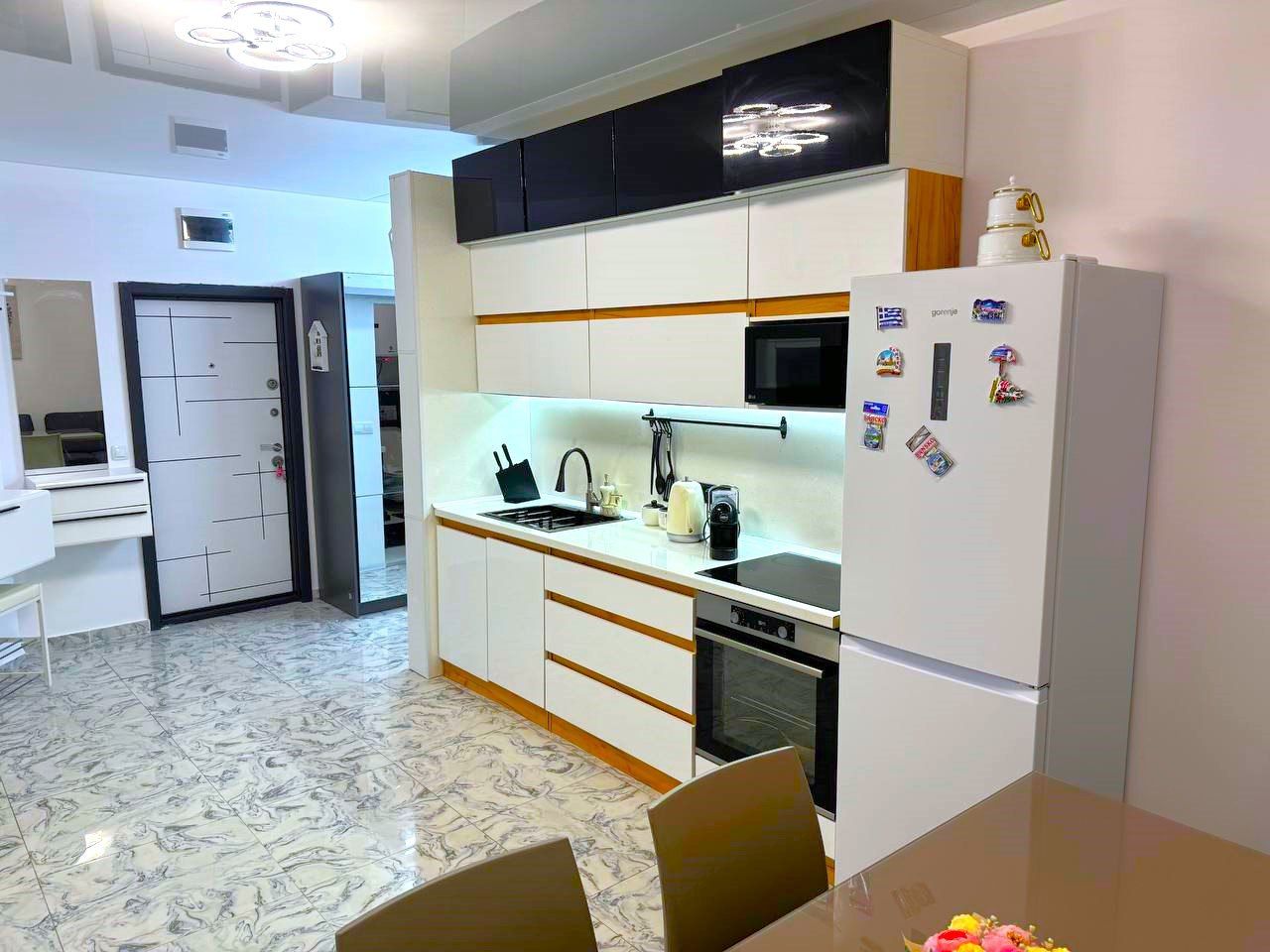 Flat at Sunny Beach, Bulgaria, 88 m² - picture 2