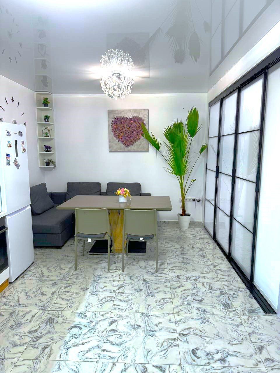 Flat at Sunny Beach, Bulgaria, 88 m² - picture 3