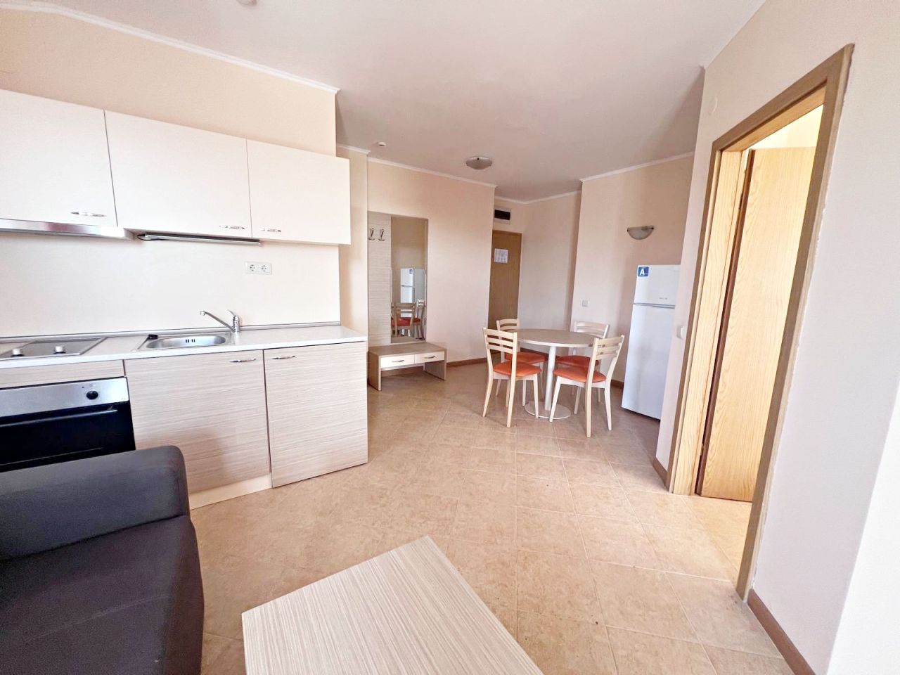 Appartamento a Spiaggia assolata, Bulgaria, 67 m² - foto 3