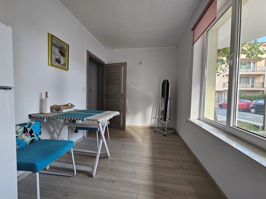 Wohnung in Nessebar, Bulgarien, 40 m² - Foto 4