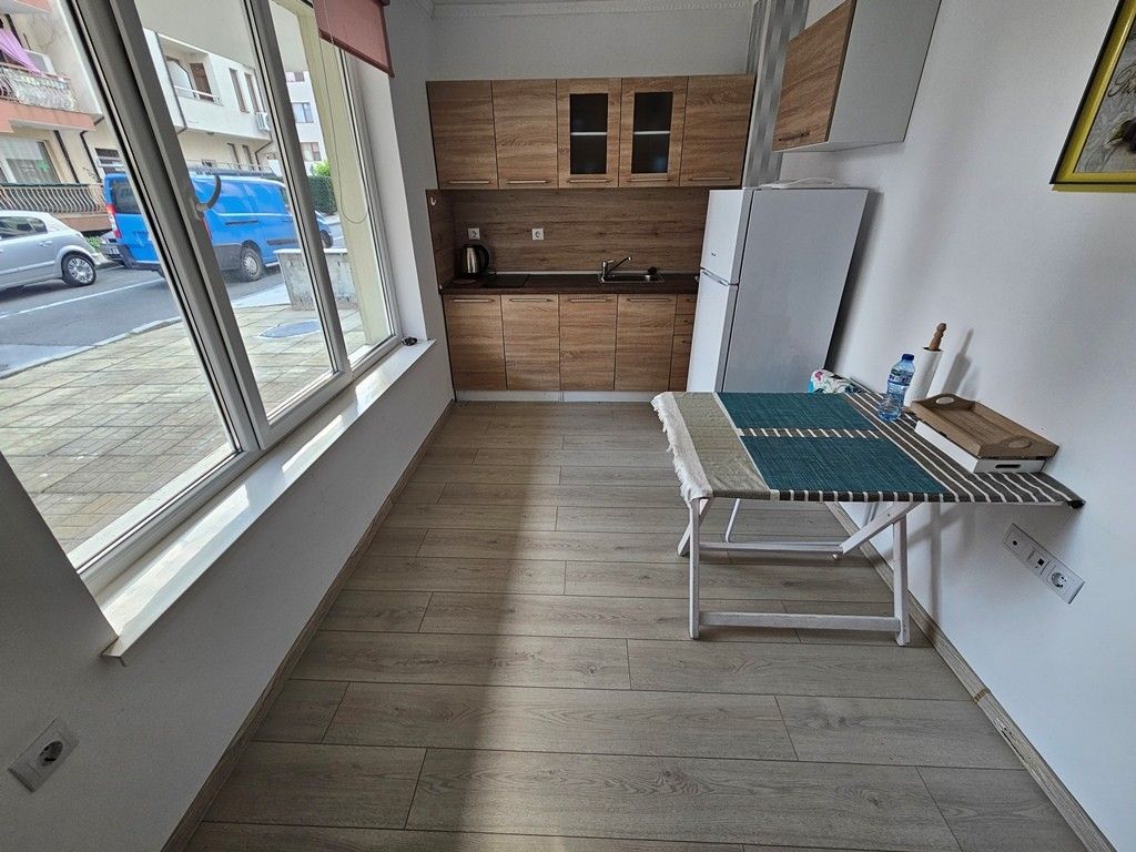 Wohnung in Nessebar, Bulgarien, 40 m² - Foto 5