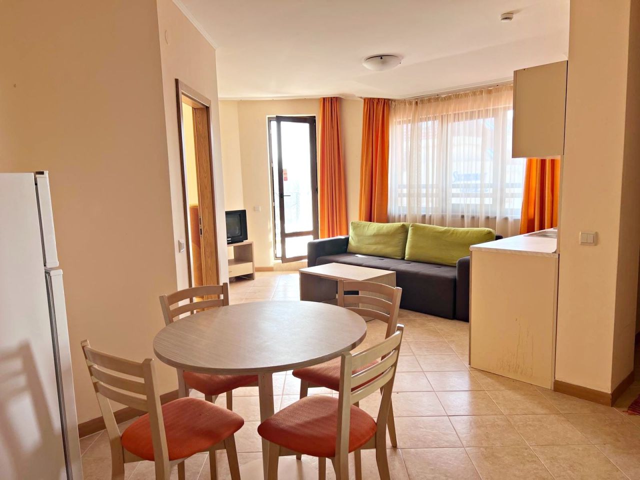 Appartamento a Spiaggia assolata, Bulgaria, 67 m² - foto 5