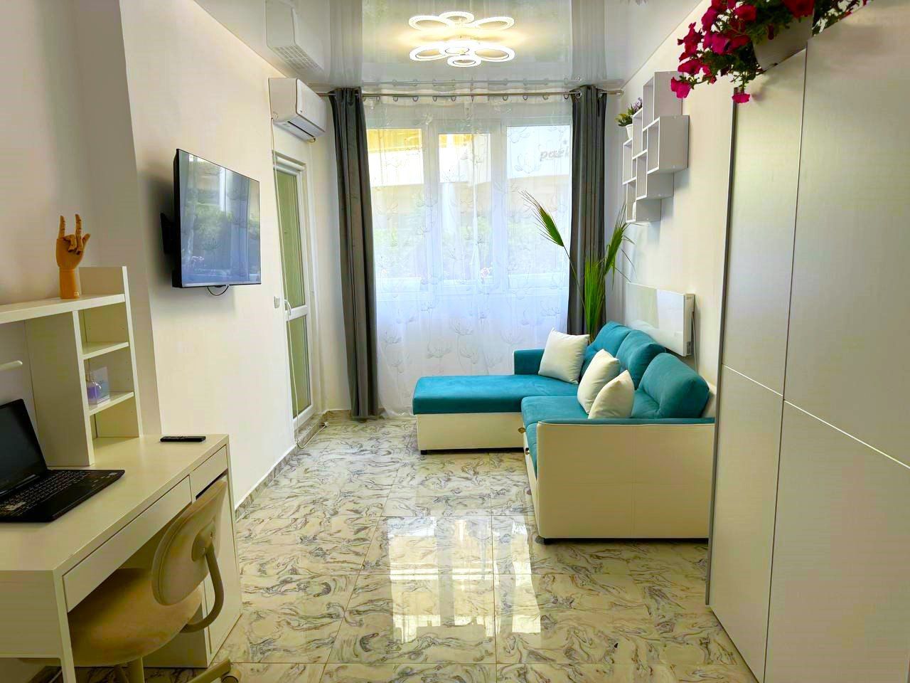 Flat at Sunny Beach, Bulgaria, 88 m² - picture 6