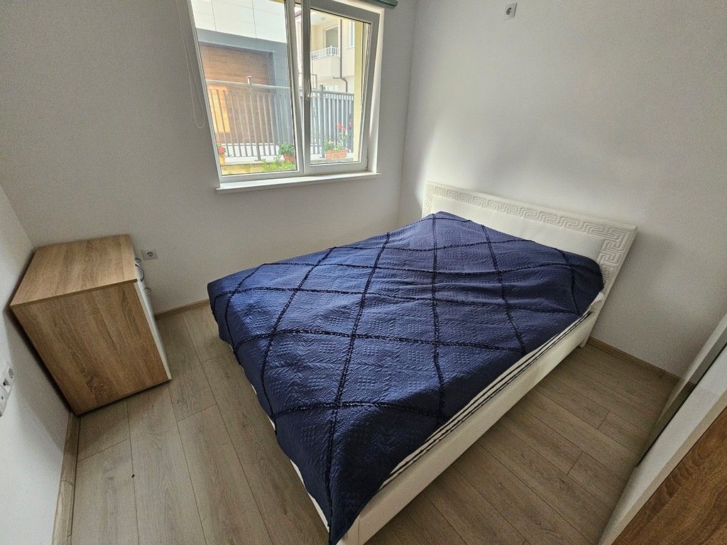 Wohnung in Nessebar, Bulgarien, 40 m² - Foto 7