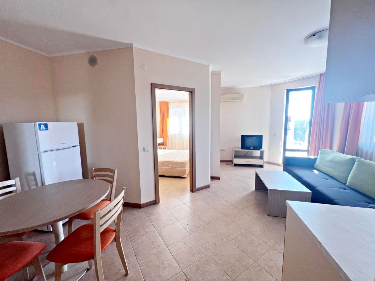 Appartamento a Spiaggia assolata, Bulgaria, 67 m² - foto 7