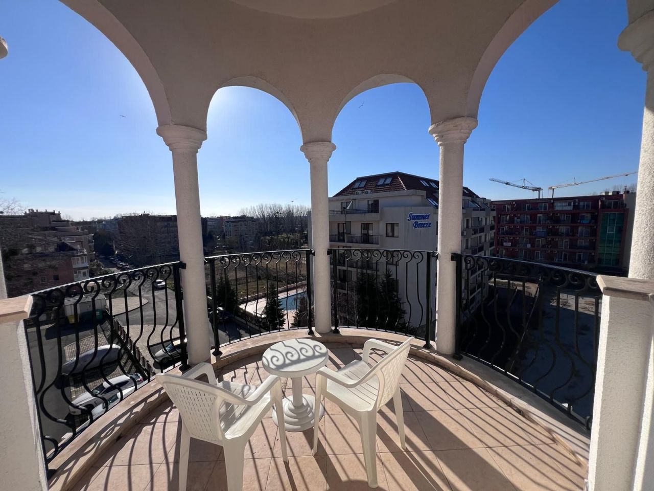 Appartamento a Spiaggia assolata, Bulgaria, 67 m² - foto 8