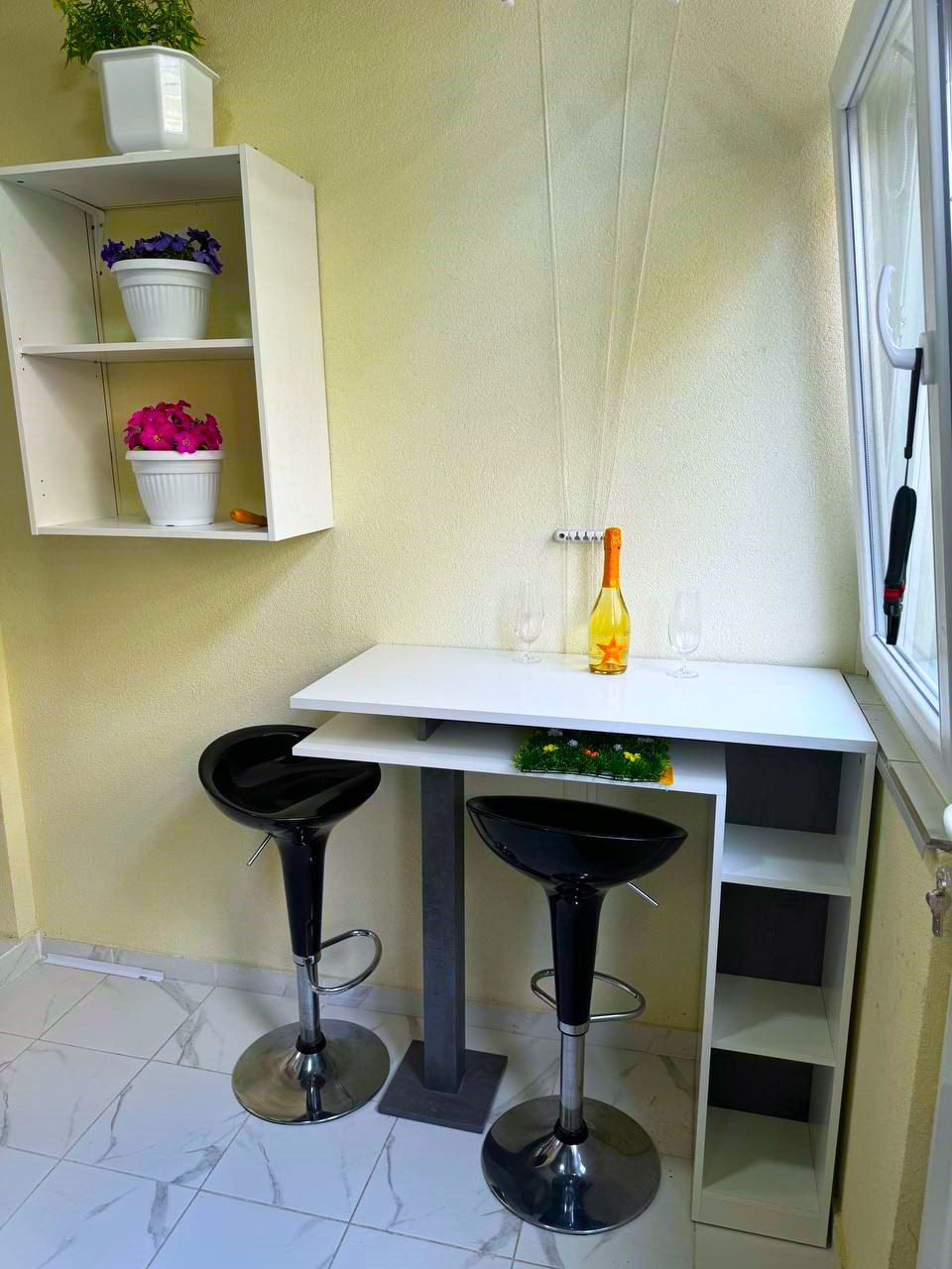 Flat at Sunny Beach, Bulgaria, 88 m² - picture 9