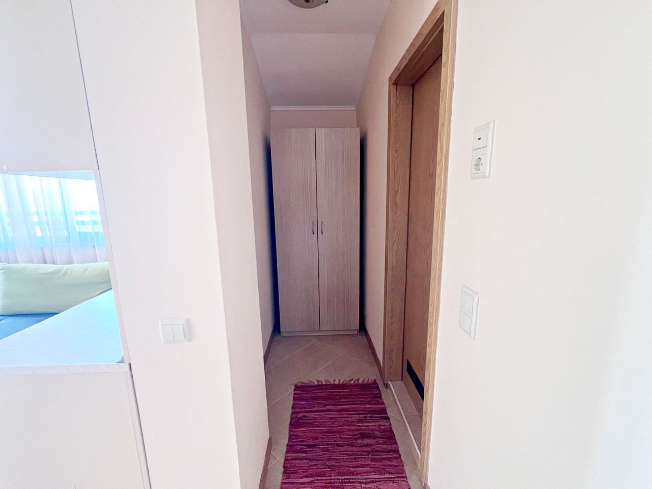 Appartamento a Spiaggia assolata, Bulgaria, 67 m² - foto 9