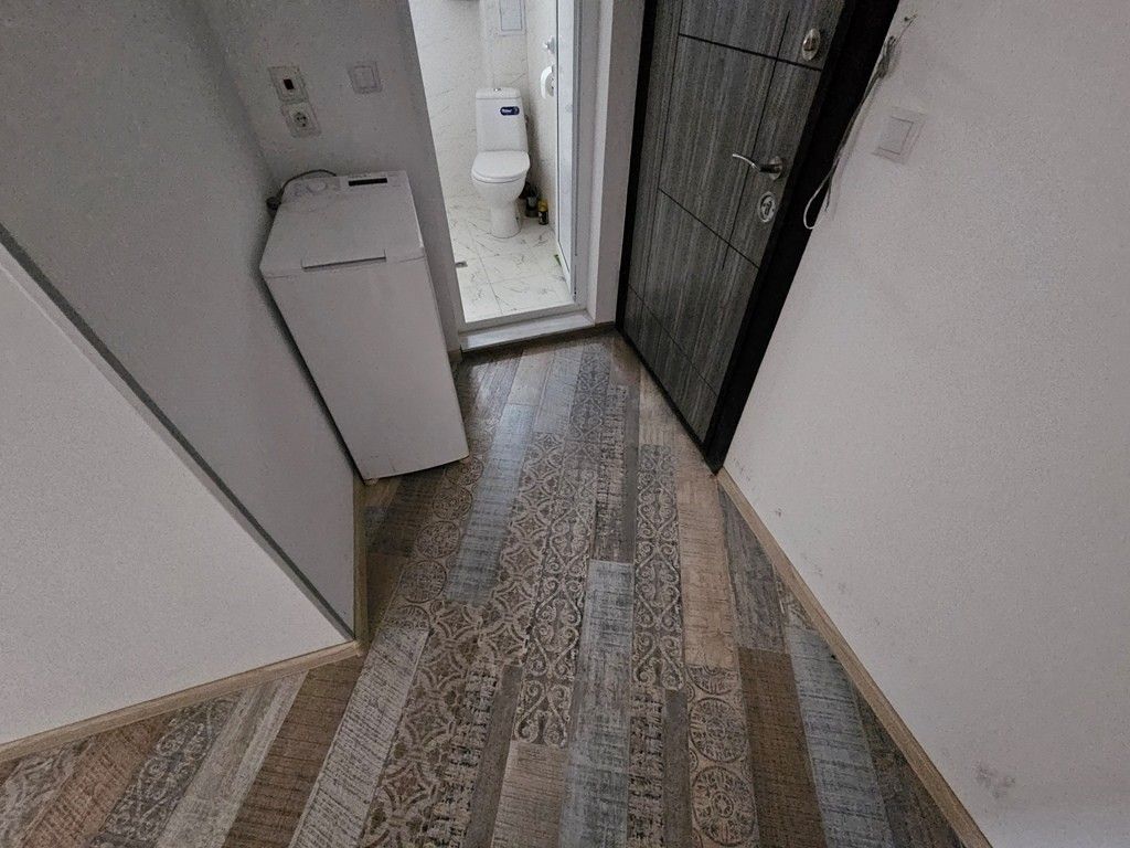 Wohnung in Nessebar, Bulgarien, 40 m² - Foto 10