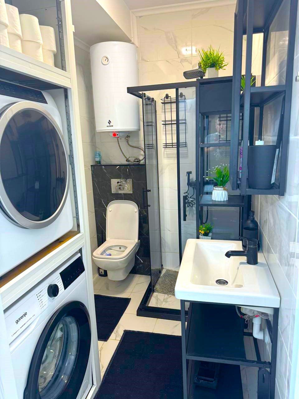 Flat at Sunny Beach, Bulgaria, 88 m² - picture 10