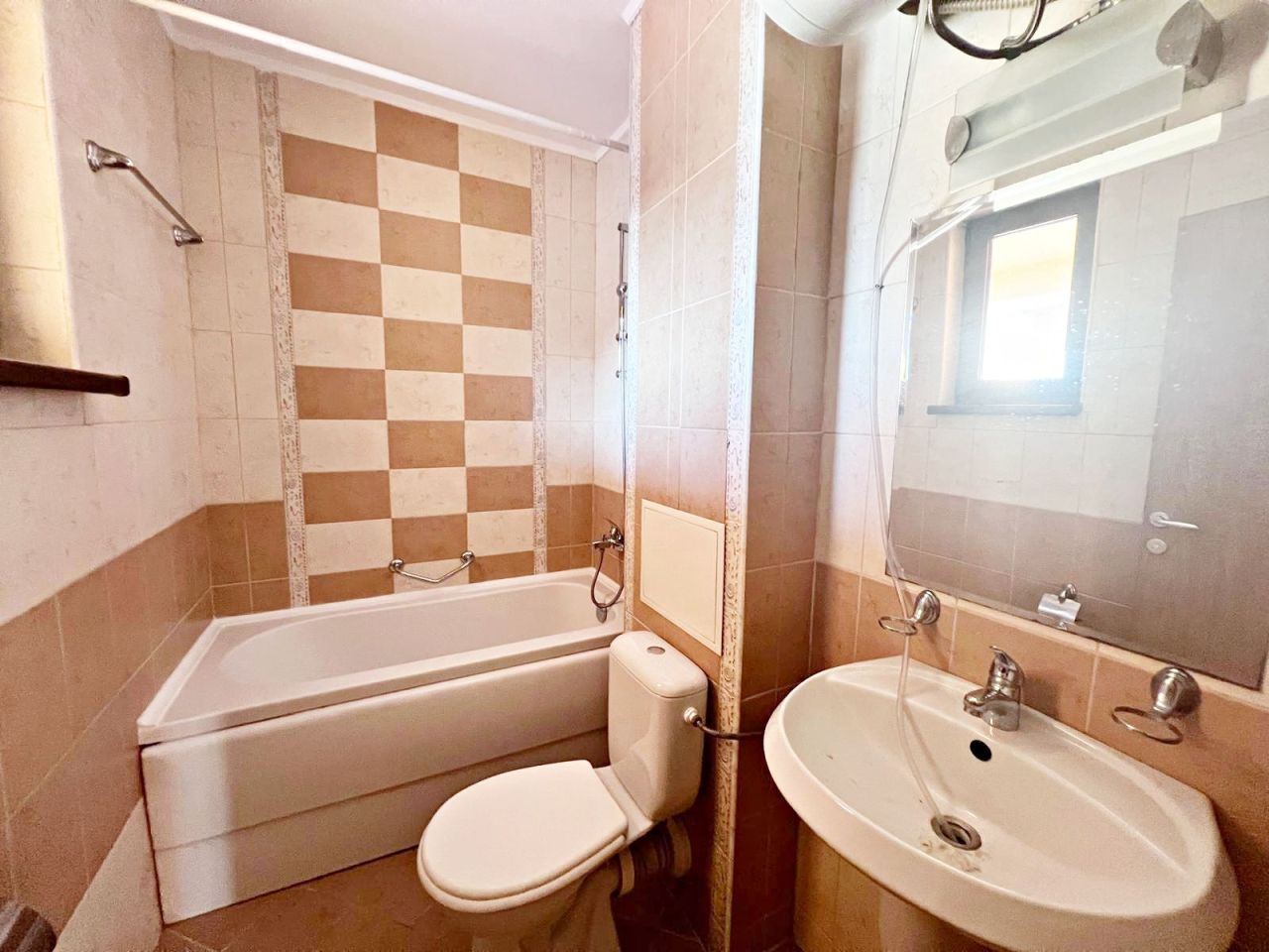 Appartamento a Spiaggia assolata, Bulgaria, 67 m² - foto 10