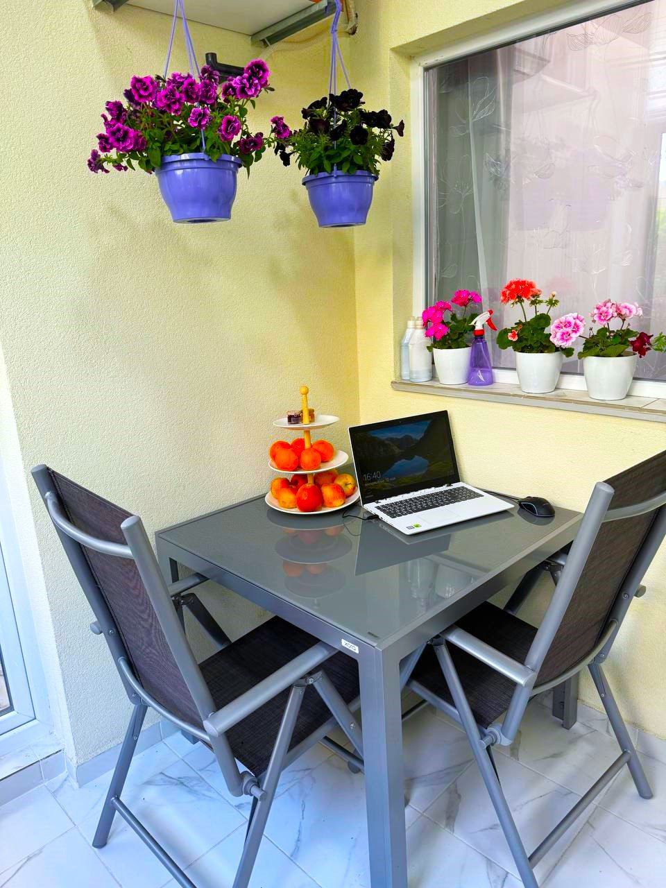 Flat at Sunny Beach, Bulgaria, 88 m² - picture 12