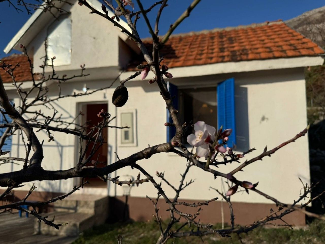 Maison à Sutomore, Monténégro, 45 m² - image 1