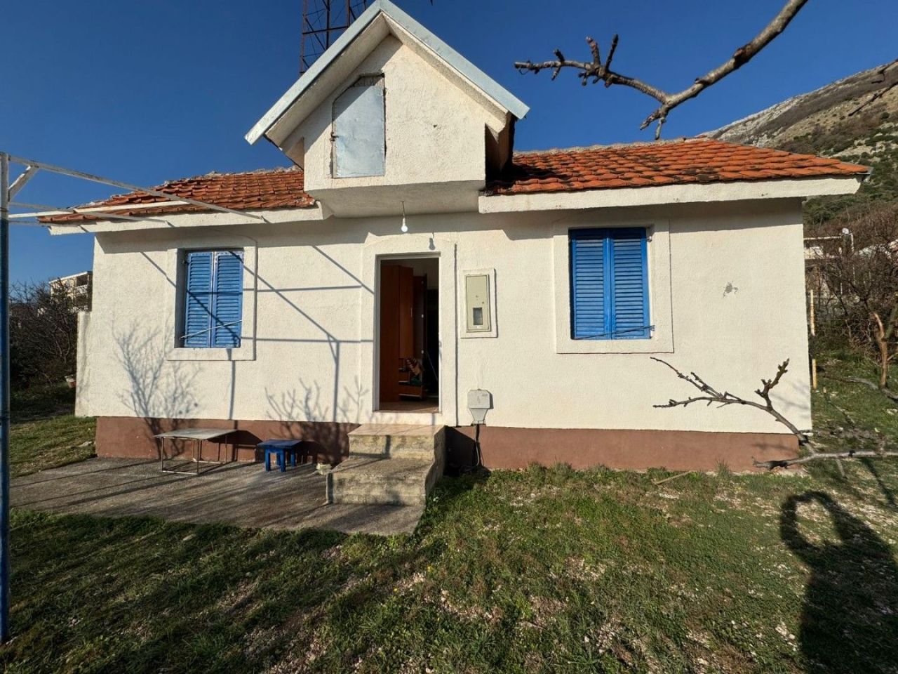 Casa en Sutomore, Montenegro, 45 m² - imagen 2