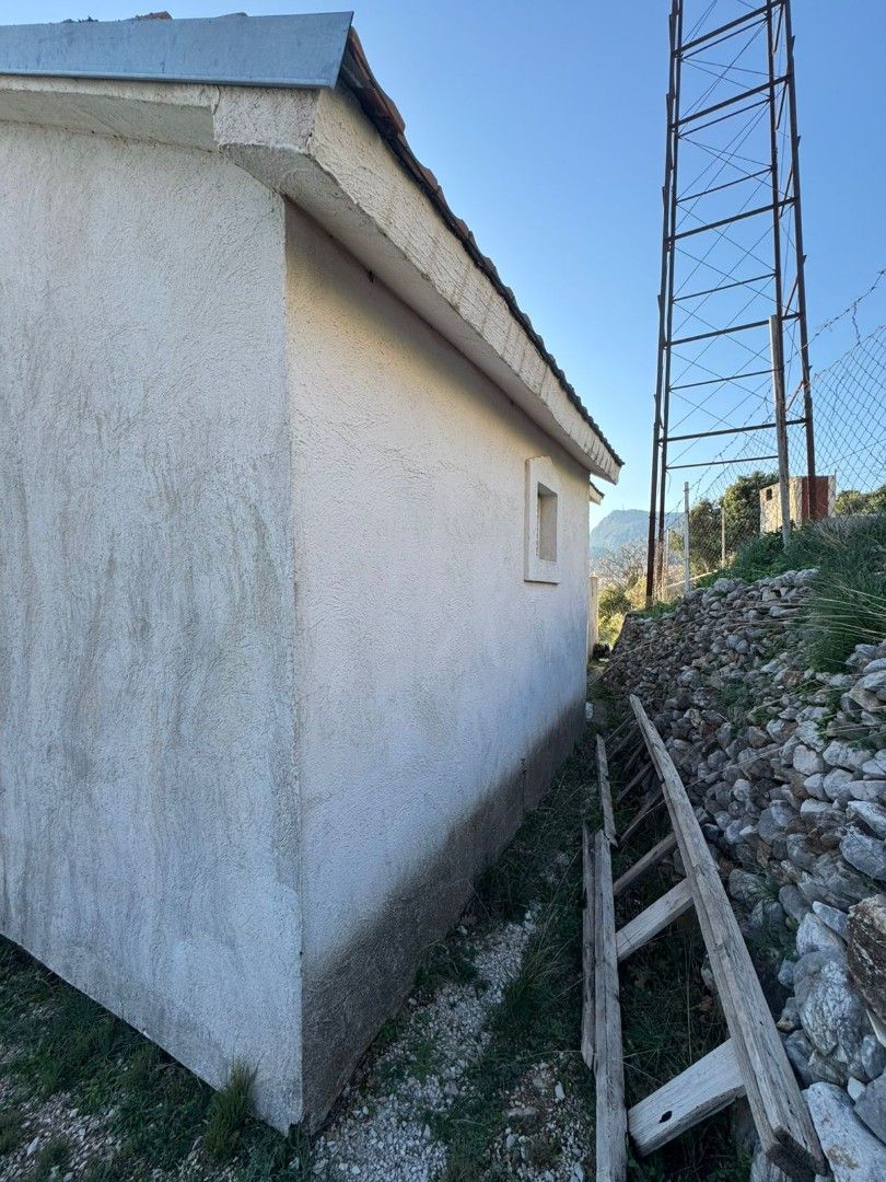 Casa en Sutomore, Montenegro, 45 m² - imagen 7