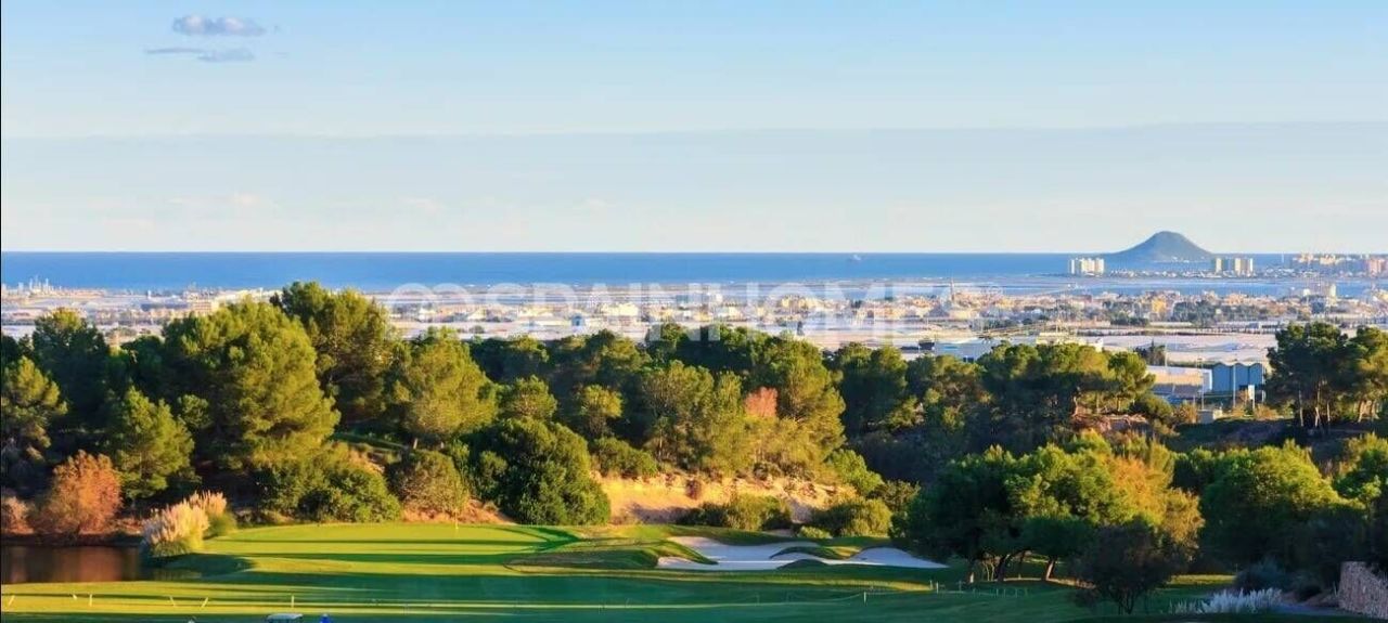 Villa in Pilar de la Horadada, Spanien, 191 m² - Foto 2