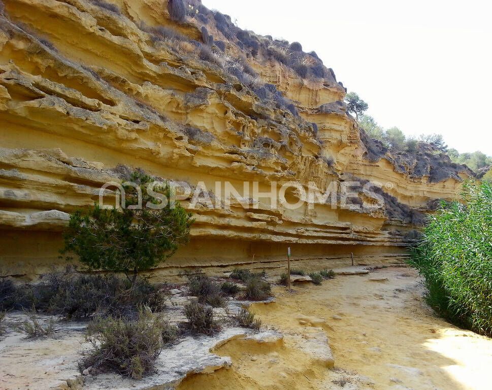 Villa in Pilar de la Horadada, Spanien, 191 m² - Foto 3