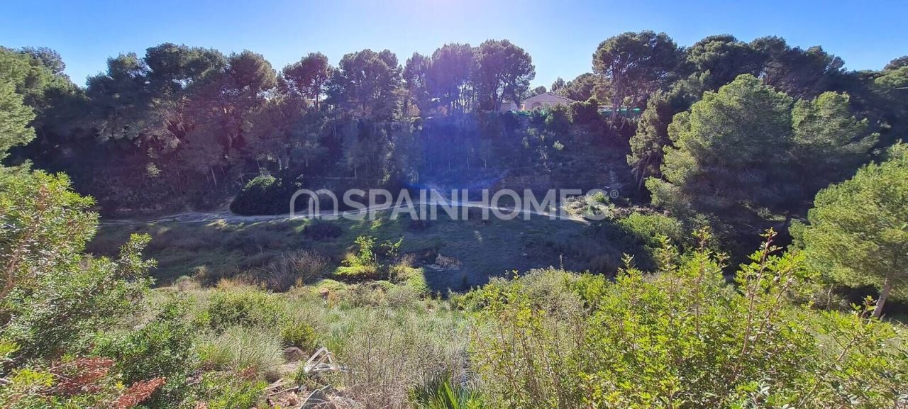 Villa in Pilar de la Horadada, Spanien, 191 m² - Foto 8