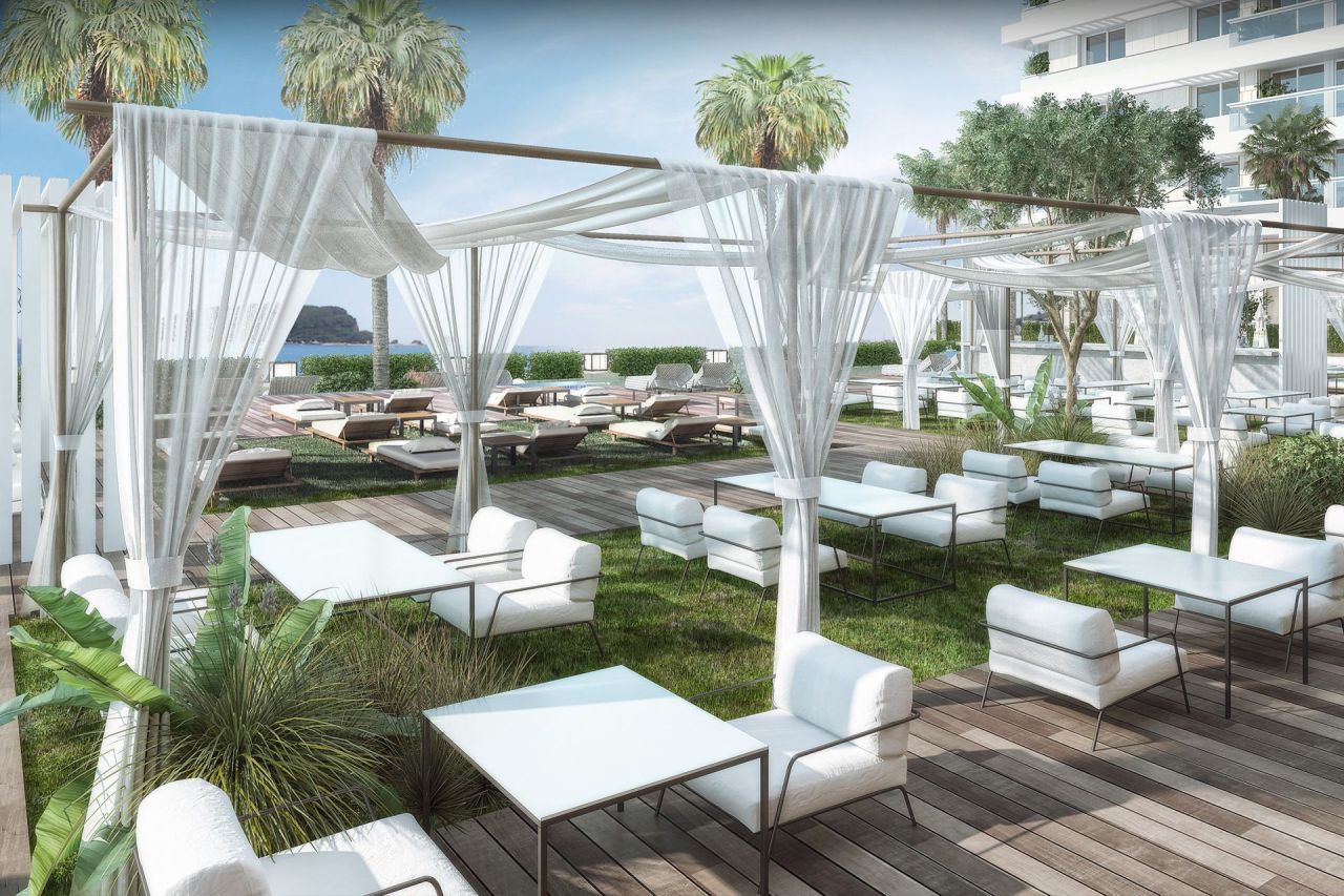 Apartment in Budva, Montenegro, 96.13 m² - Foto 6