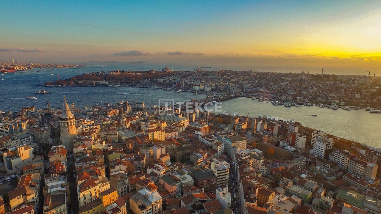 Hotel in Istanbul, Turkey, 850 m² - picture 1