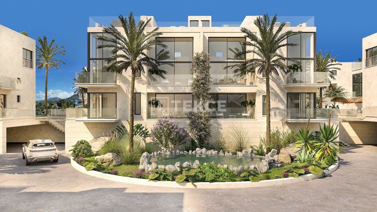 Apartamento en Gazimağusa, Chipre, 52 m² - imagen 1