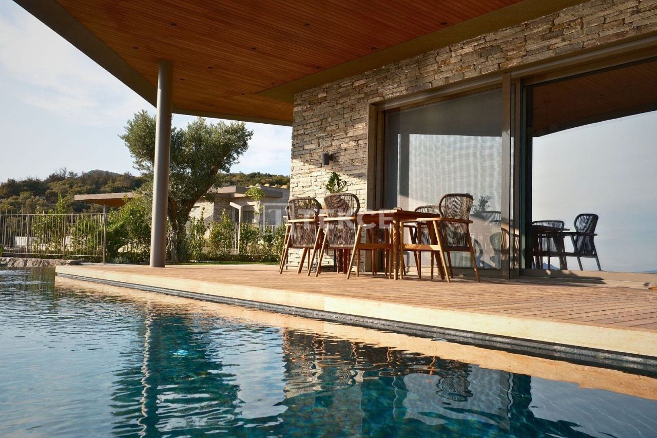 Villa in Bodrum, Türkei, 330 m² - Foto 3