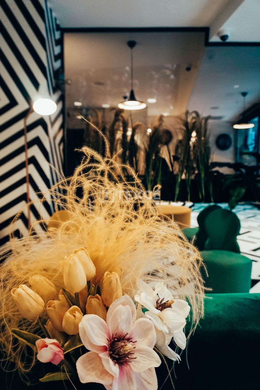 Hotel in Istanbul, Turkey, 850 m² - picture 6