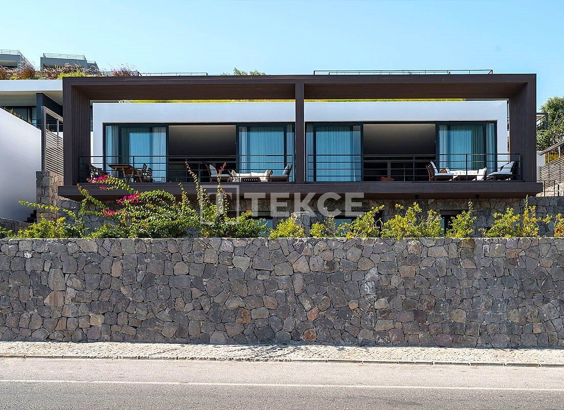 Villa in Bodrum, Turkey, 150 m² - picture 6