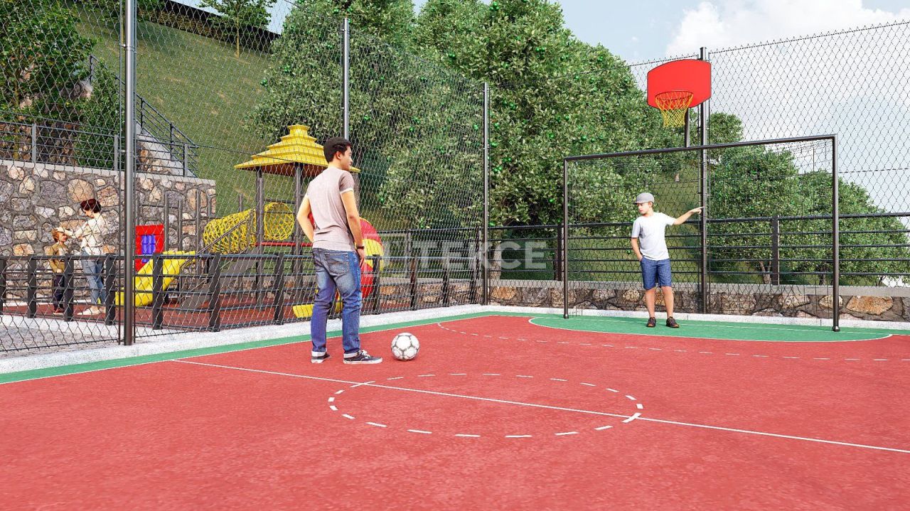 Appartement Yomra, Turquie, 190 m² - image 7